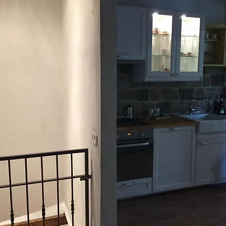 Dom wakacyjny Casa Camporino Poppi