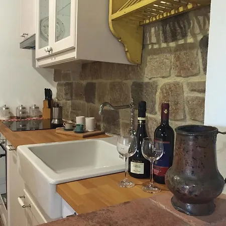 Casa Camporino *