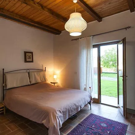 Holiday home Casa Camporino *