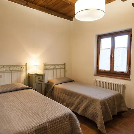 Holiday home Casa Camporino *