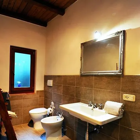 Casa Camporino