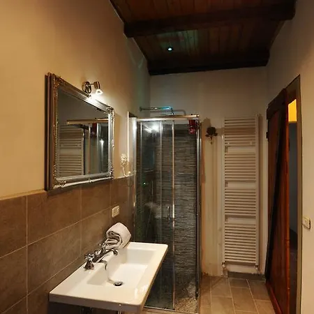 Casa Camporino * Poppi