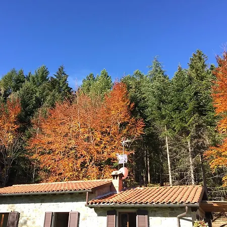 Casa Camporino *