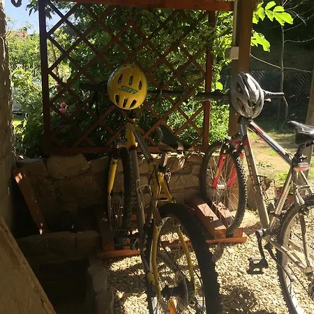 Casa Camporino Poppi